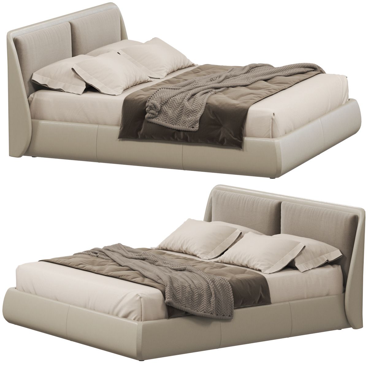 Sofa giường thông minh TOKA
