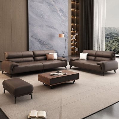 Sofa góc chữ L TOKA