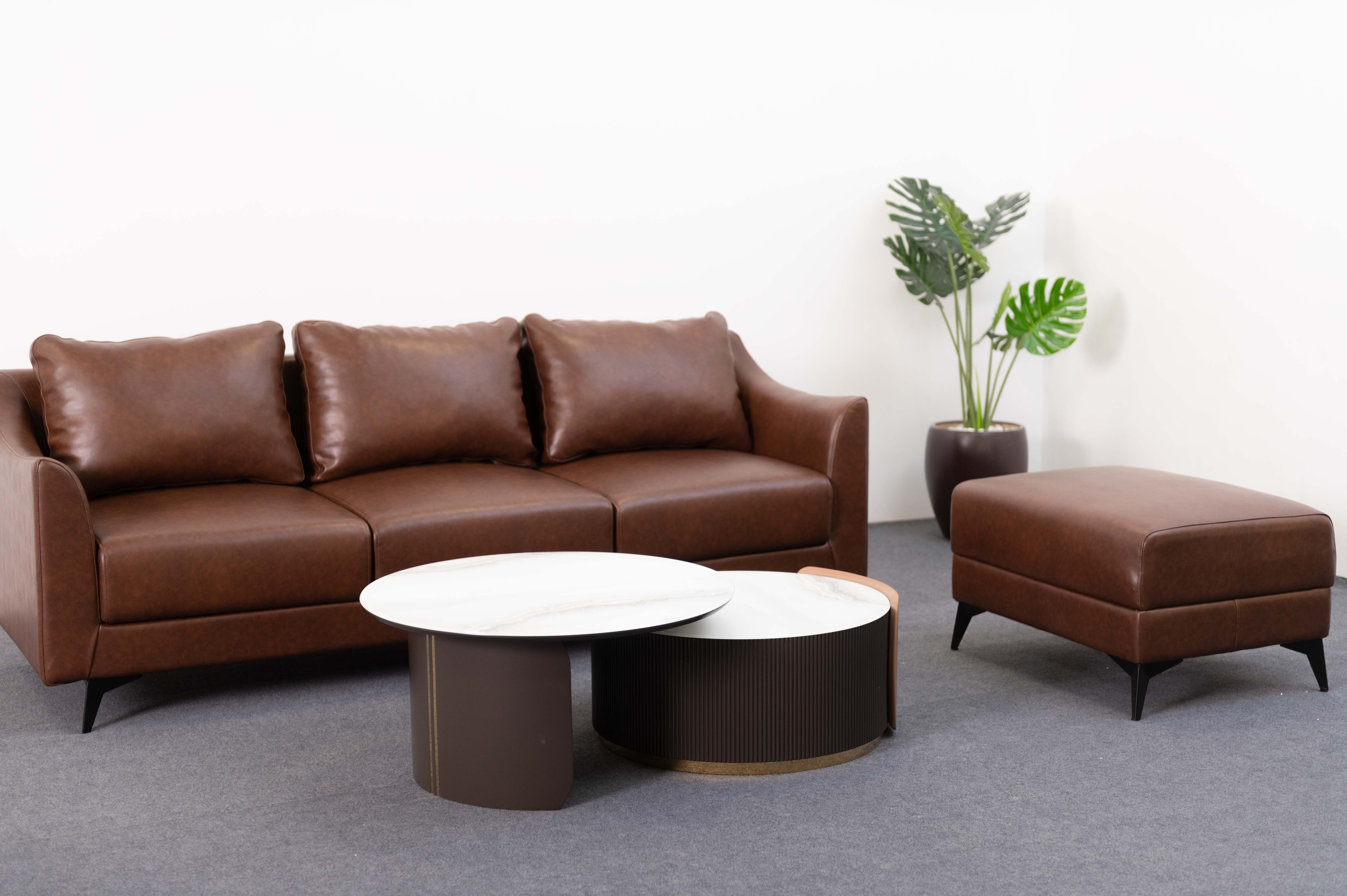 Sofa may đo theo yêu cầu tại xưởng TOKA