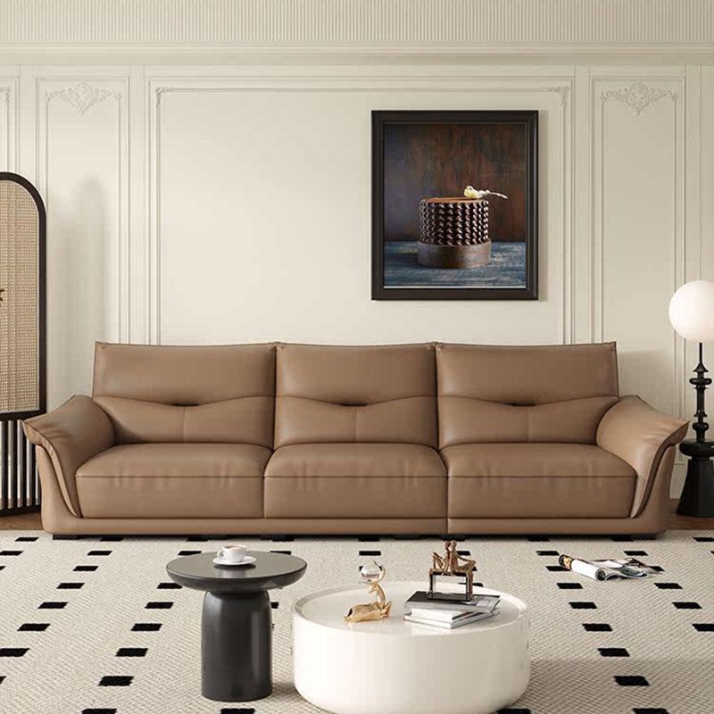 Sofa vải nỉ bố TOKA